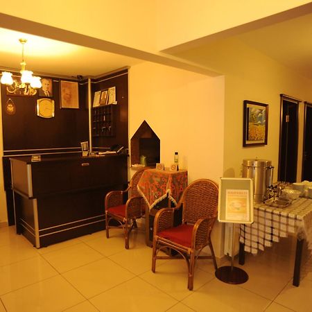 Thermal Aydin Hotel Ялова Экстерьер фото