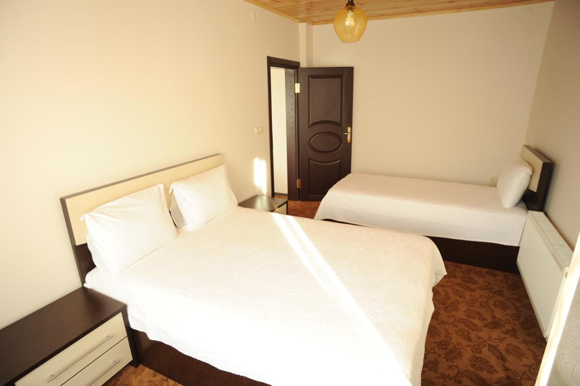 Thermal Aydin Hotel Ялова Экстерьер фото