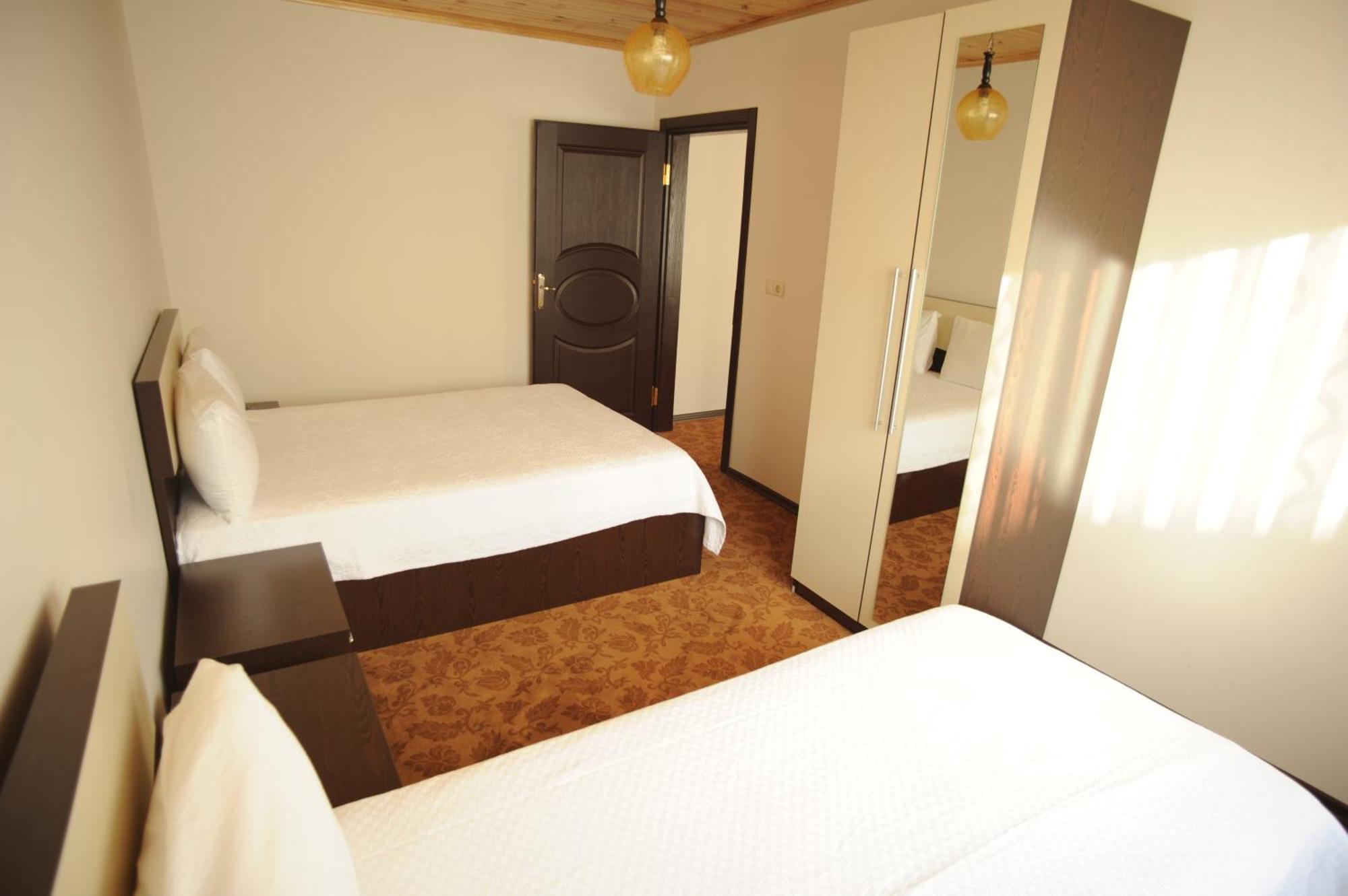 Thermal Aydin Hotel Ялова Экстерьер фото
