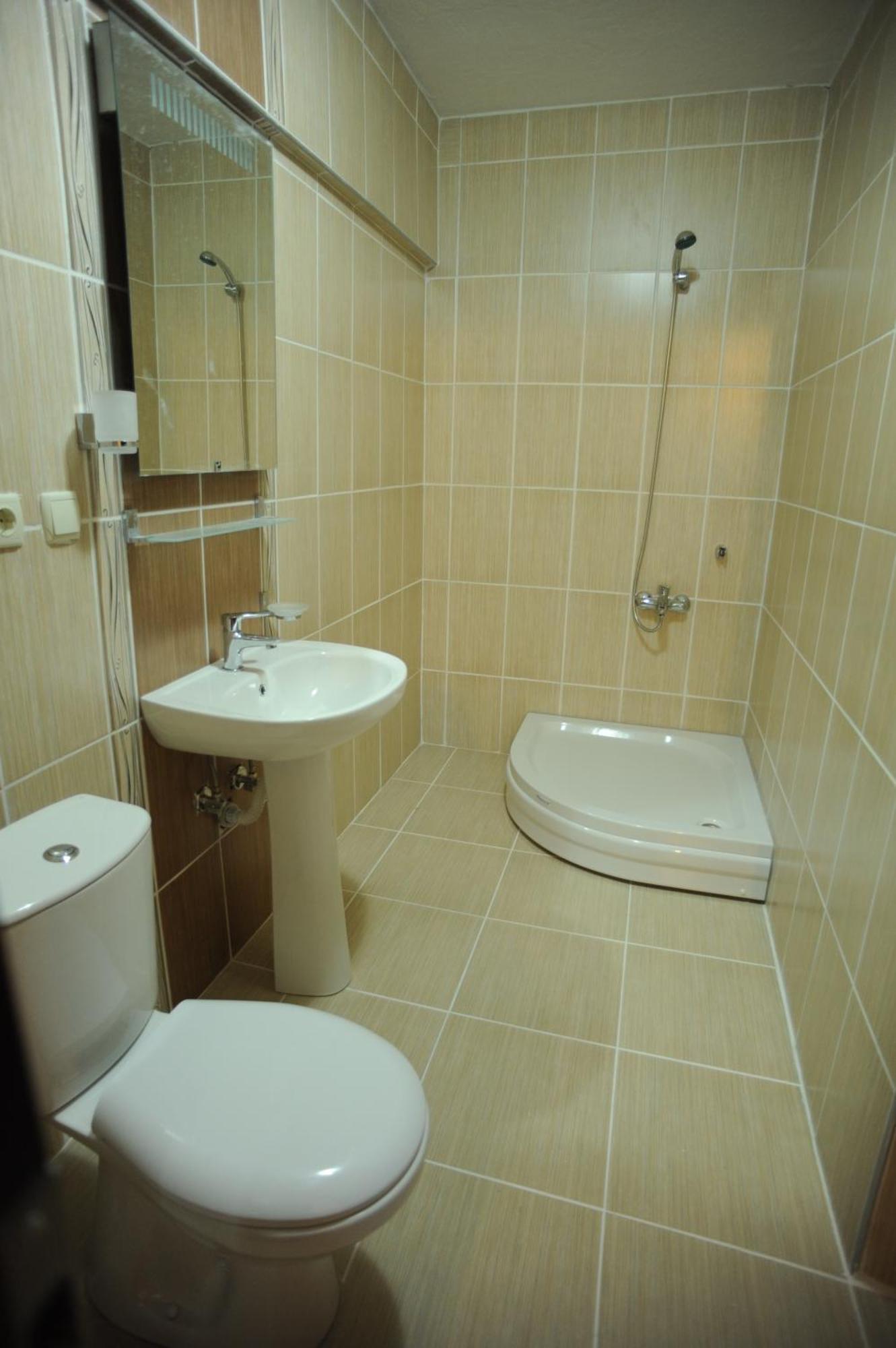 Thermal Aydin Hotel Ялова Экстерьер фото
