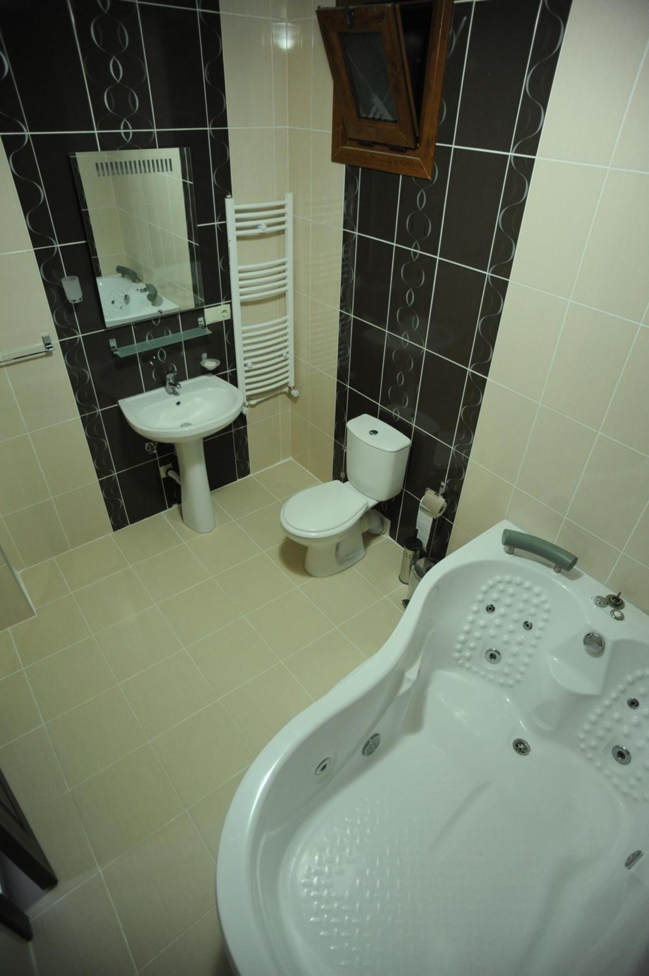 Thermal Aydin Hotel Ялова Экстерьер фото
