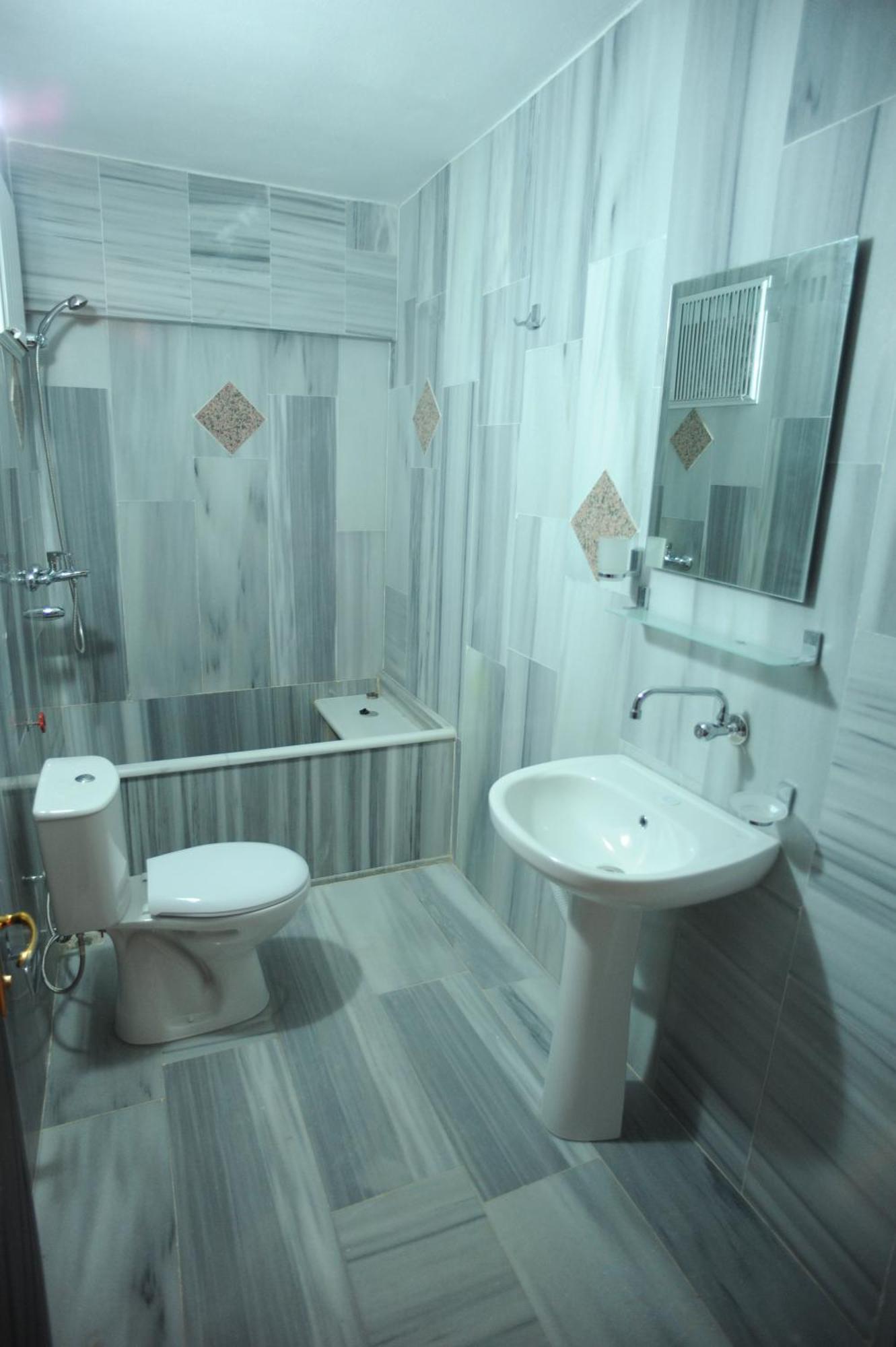 Thermal Aydin Hotel Ялова Экстерьер фото