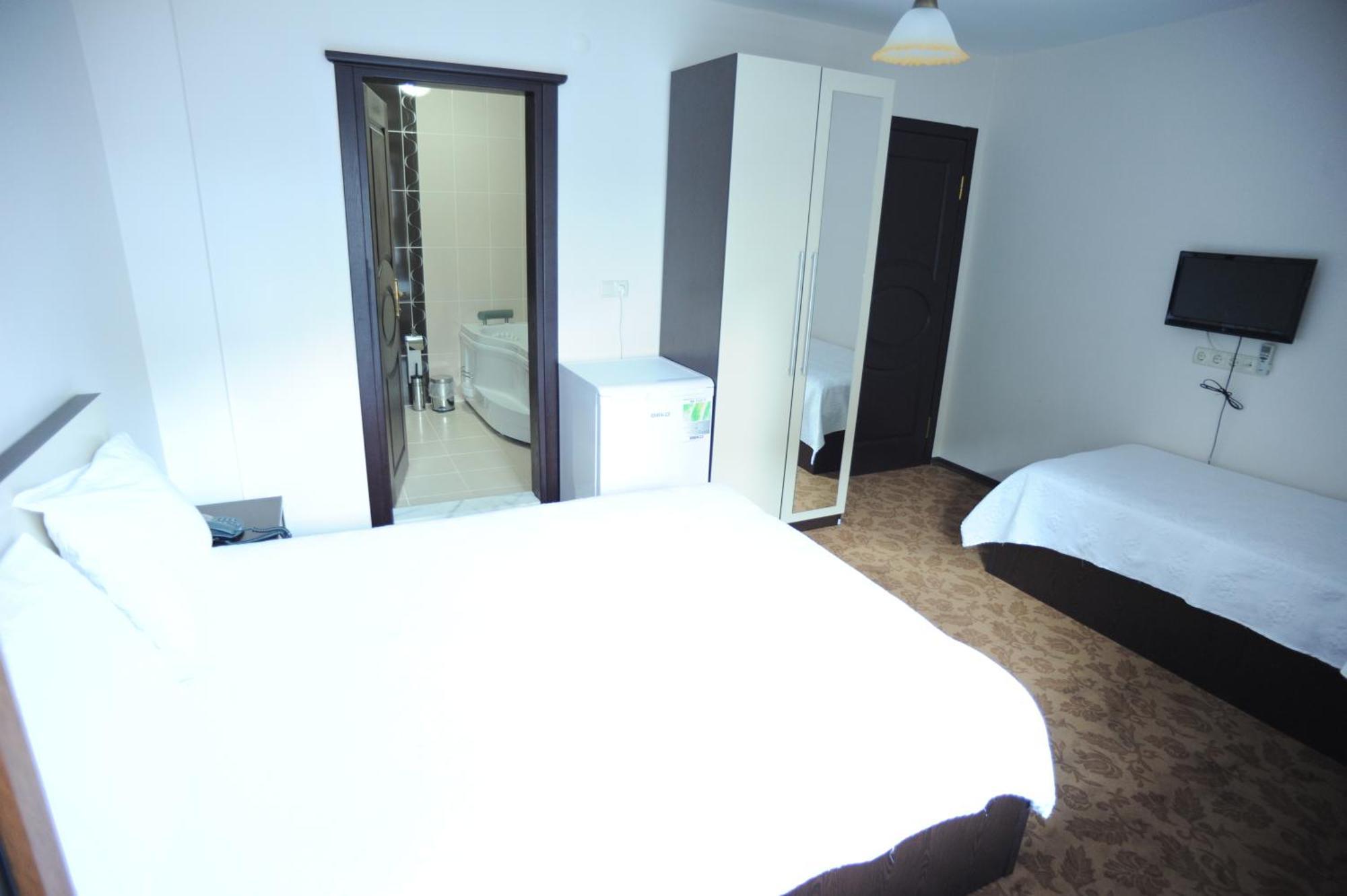 Thermal Aydin Hotel Ялова Экстерьер фото