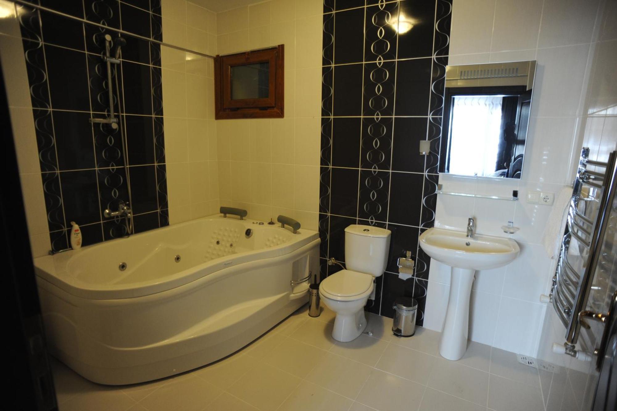Thermal Aydin Hotel Ялова Экстерьер фото
