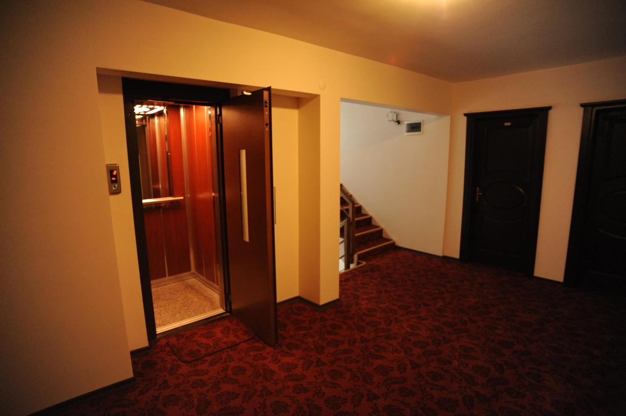 Thermal Aydin Hotel Ялова Экстерьер фото