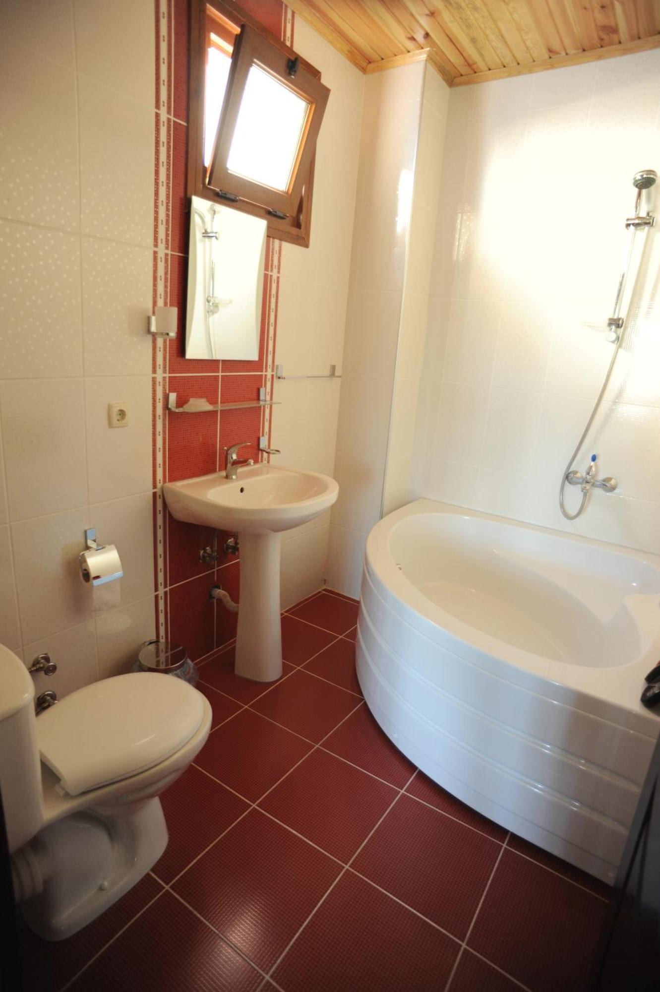 Thermal Aydin Hotel Ялова Экстерьер фото